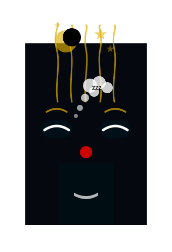 Dreaming Vidiotbox