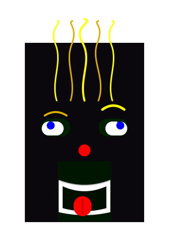 Wacky